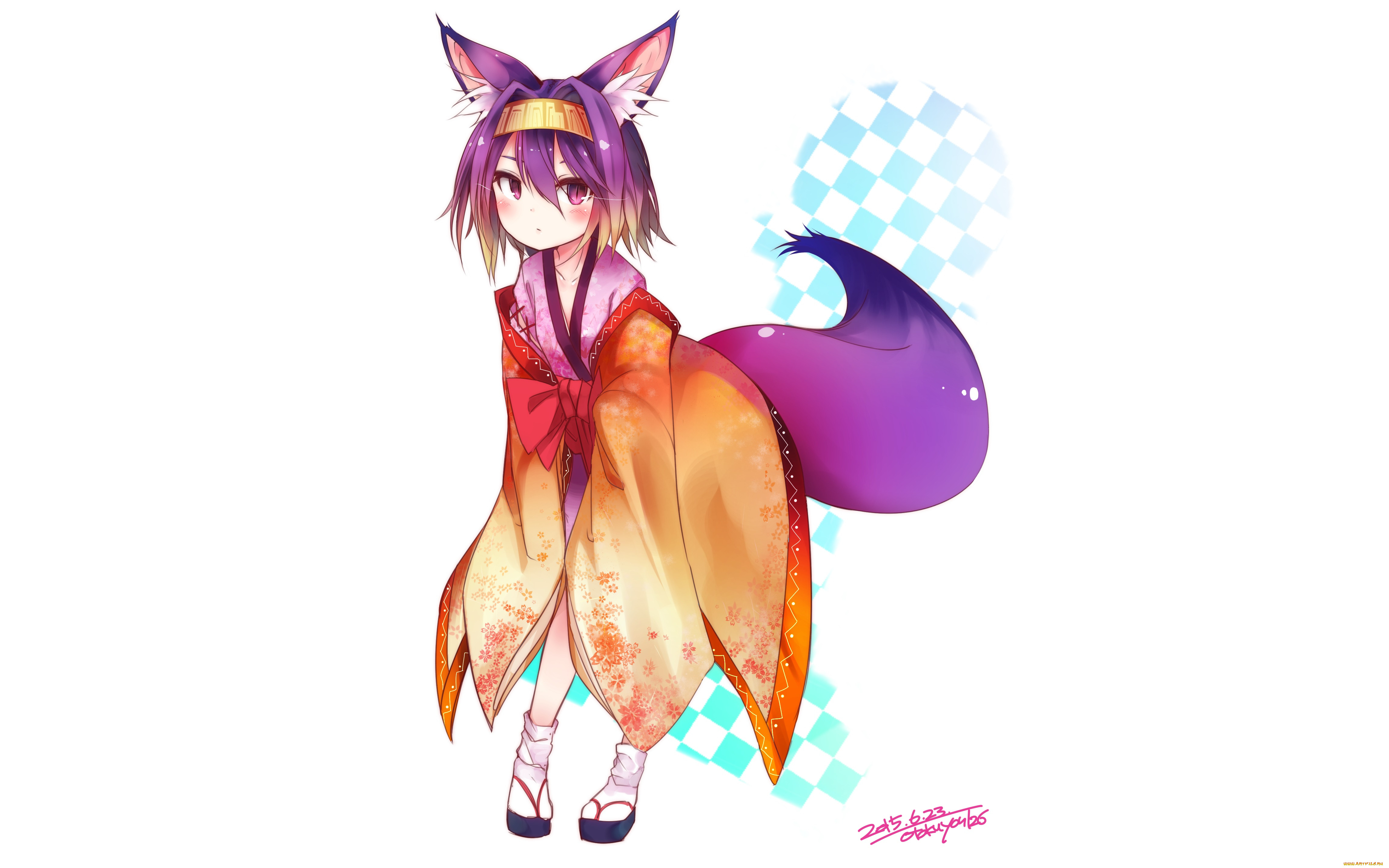 , no game no life, , , 